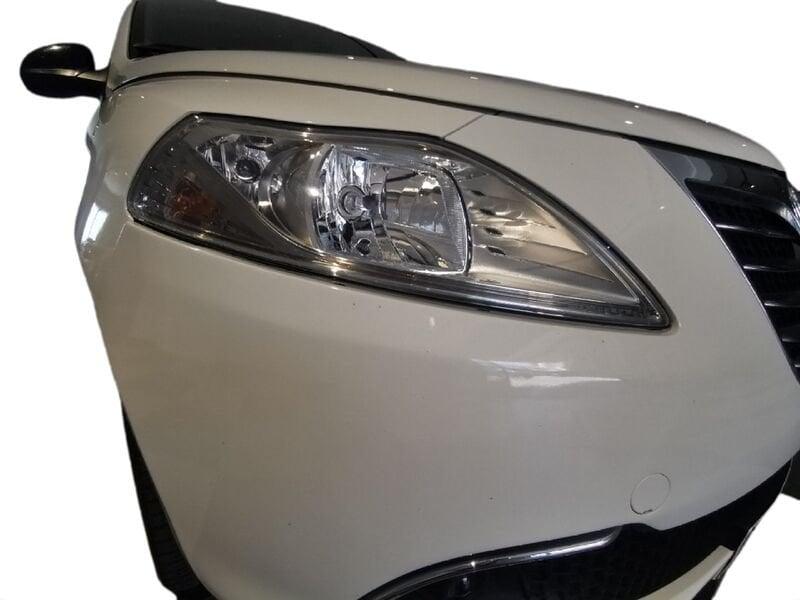 Lancia Ypsilon Ypsilon 1.2 8v Elefantino ecochic Gpl 69cv