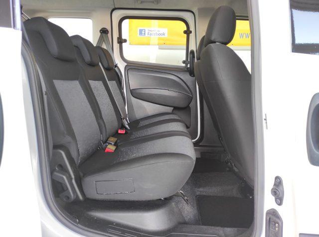 OPEL Combo Tour 1.4 95CV PC-TN Selection PREZZO + IVA