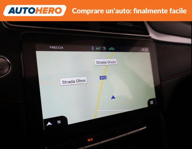 MG ZS 1.0T-GDI aut. Luxury