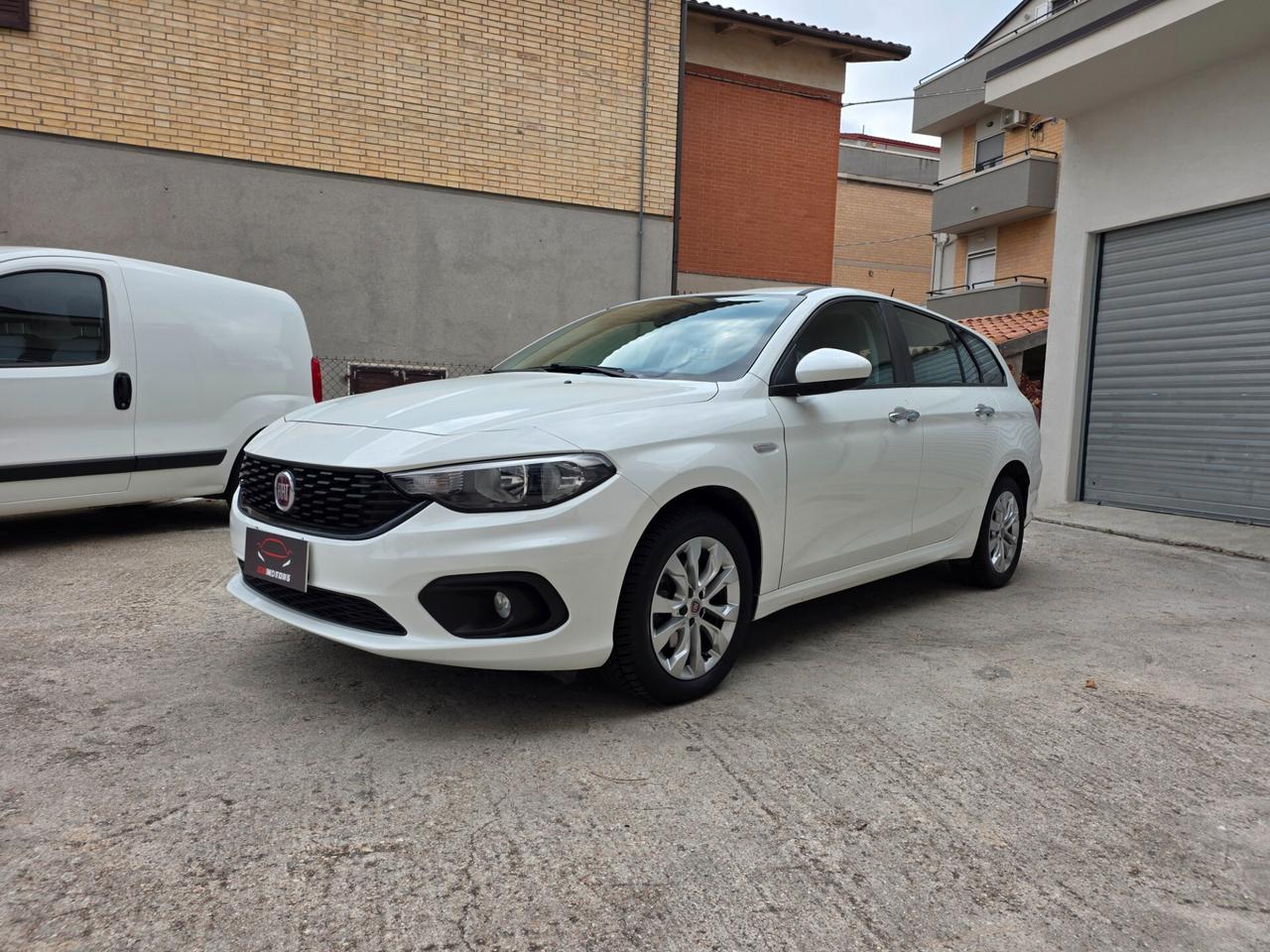 Fiat Tipo 1.6 Mjt S&S SW 2020