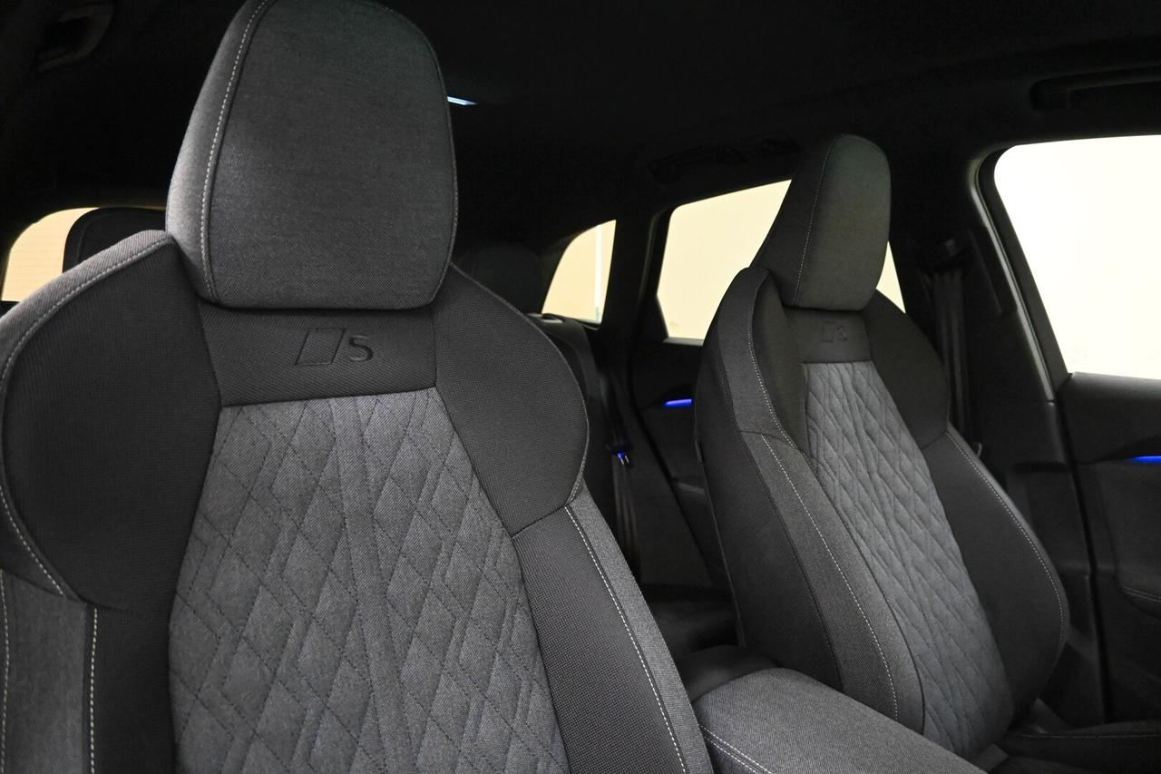 AUDI Q5 3ª serie Q5 TDI 150 kW mHEV+ S tronic ...
