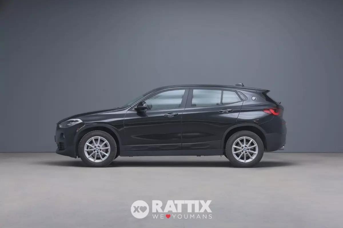 BMW X2 16d 1.5 116CV Business X sDrive