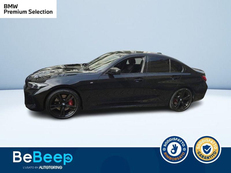 BMW Serie 3 320D MHEV 48V MSPORT PRO AUTO