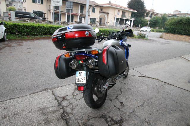 HONDA Varadero 1000 ENDURO