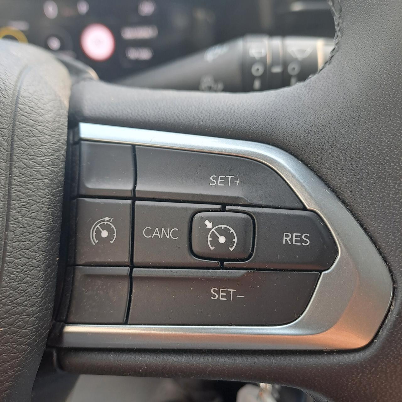 Jeep Compass 1.5 Mhev 130cv DDCT Limited