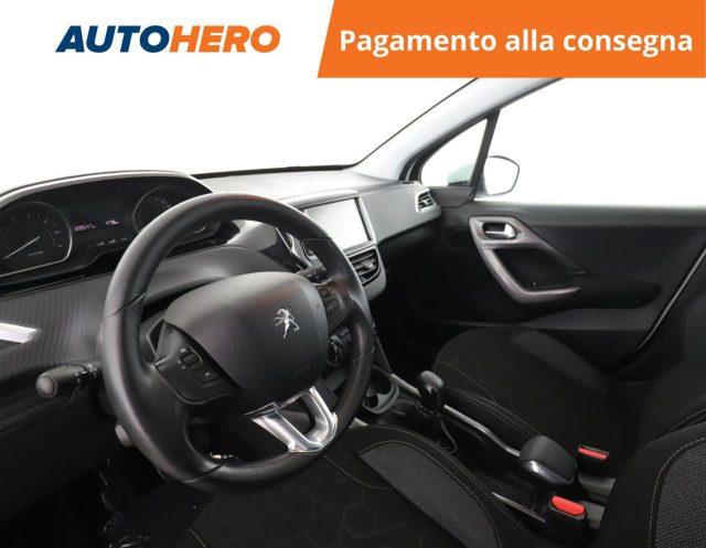 PEUGEOT 2008 1° serie PureTech 82 Active