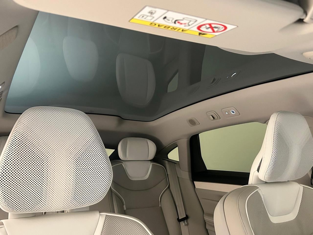 Volvo ES90 Single Motor Ext. Range Ultra *NOLEGGIO A SOLI 990€!!*