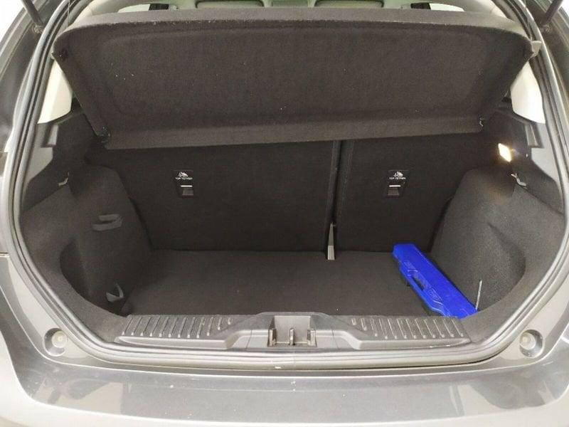 Ford Fiesta 5p 1.5 tdci Titanium 85cv