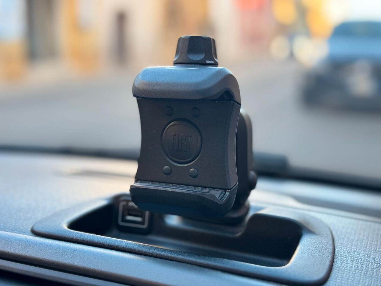 FIAT PANDA 1.0 70HP HYBRID FIREFLY CITYLIFE - 2022