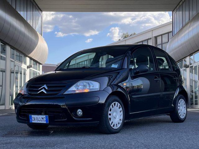CITROEN C3 1.1 airdream Classique