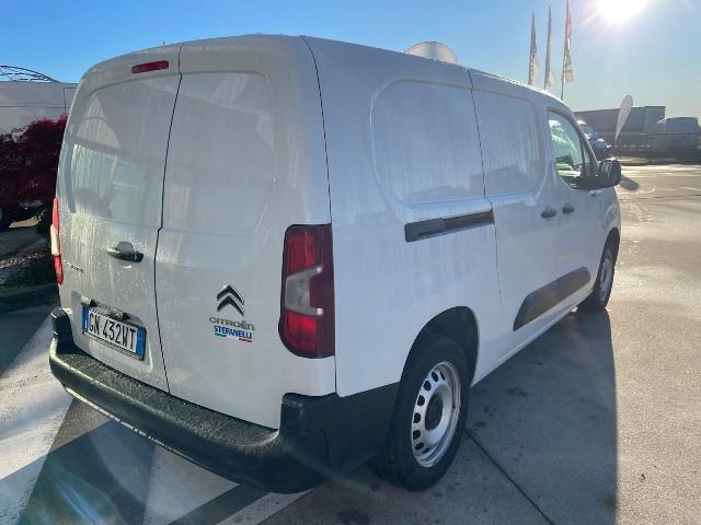 Citroen BERLINGO XL HDI 130
