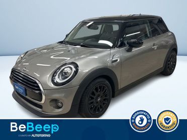 MINI Mini 3 porte Mini 5 porte MINI 3P 1.5 COOPER HYPE AUTO