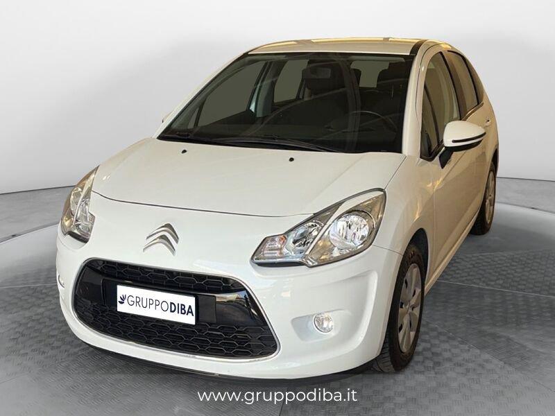 Citroën C3 1.4 hdi attraction e5