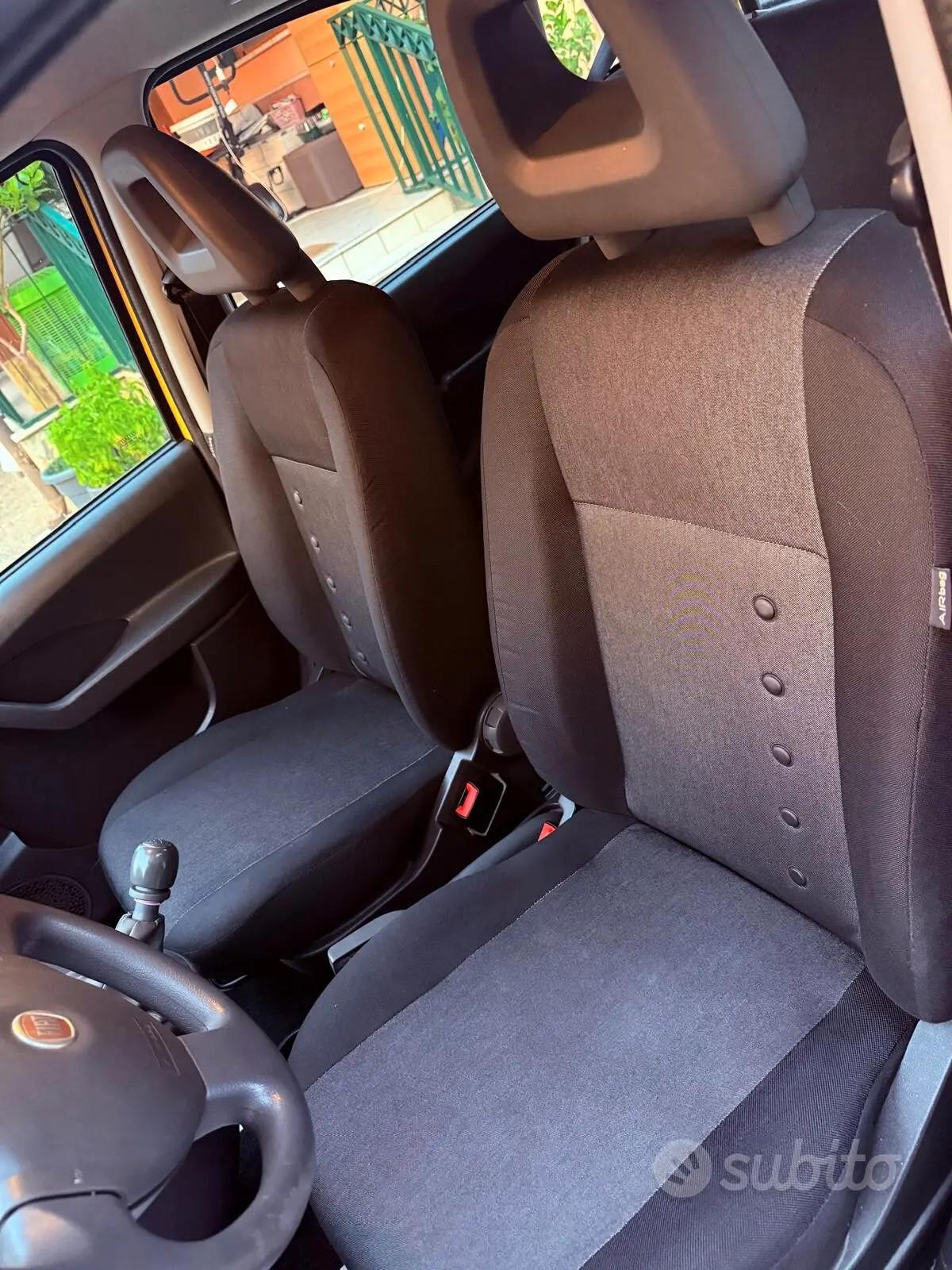 Fiat Panda 1.2 Classic 5porte COME NUOVA