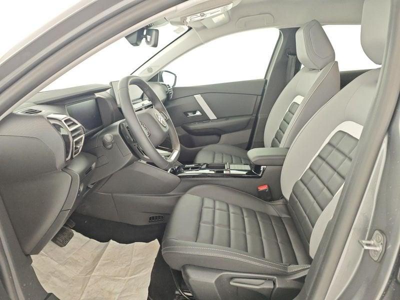 Citroën C4 Hybrid 145 e-DCS6 Max