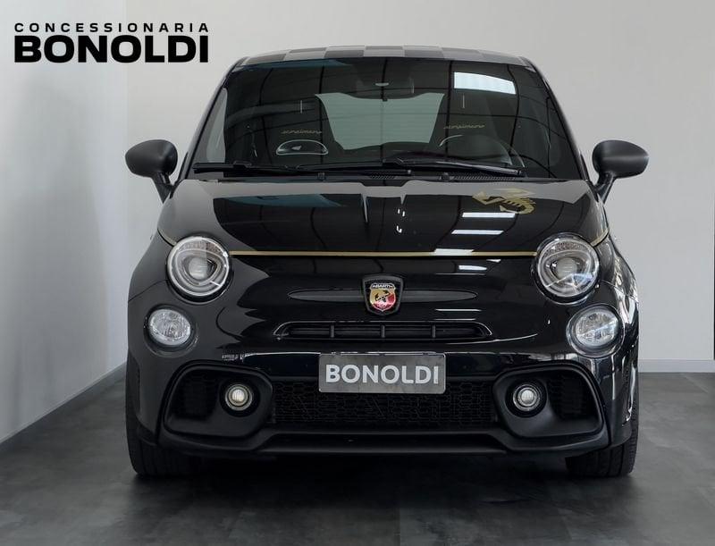 Abarth 595 595 1.4 t-jet 165cv