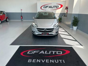 Opel Corsa 1.4 90CV GPL Tech Coupé Advance