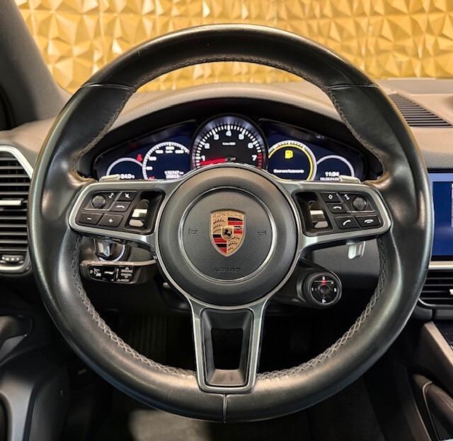 Porsche Cayenne 3.0 tiptronic 340cv
