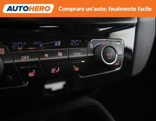 BMW X1 sDrive20i xLine
