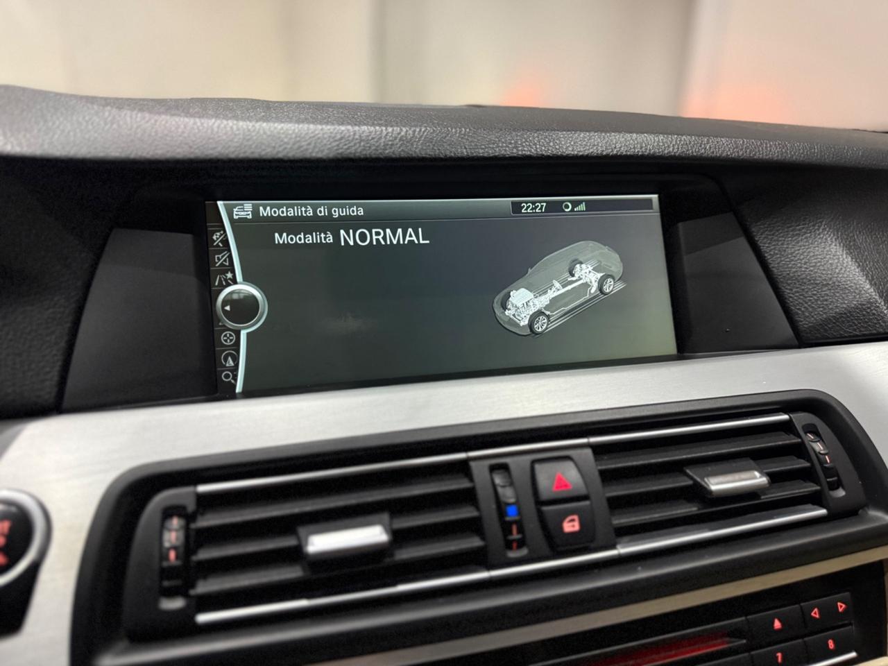 Bmw 530d xDrive 258CV No Superbollo Full Full Optional