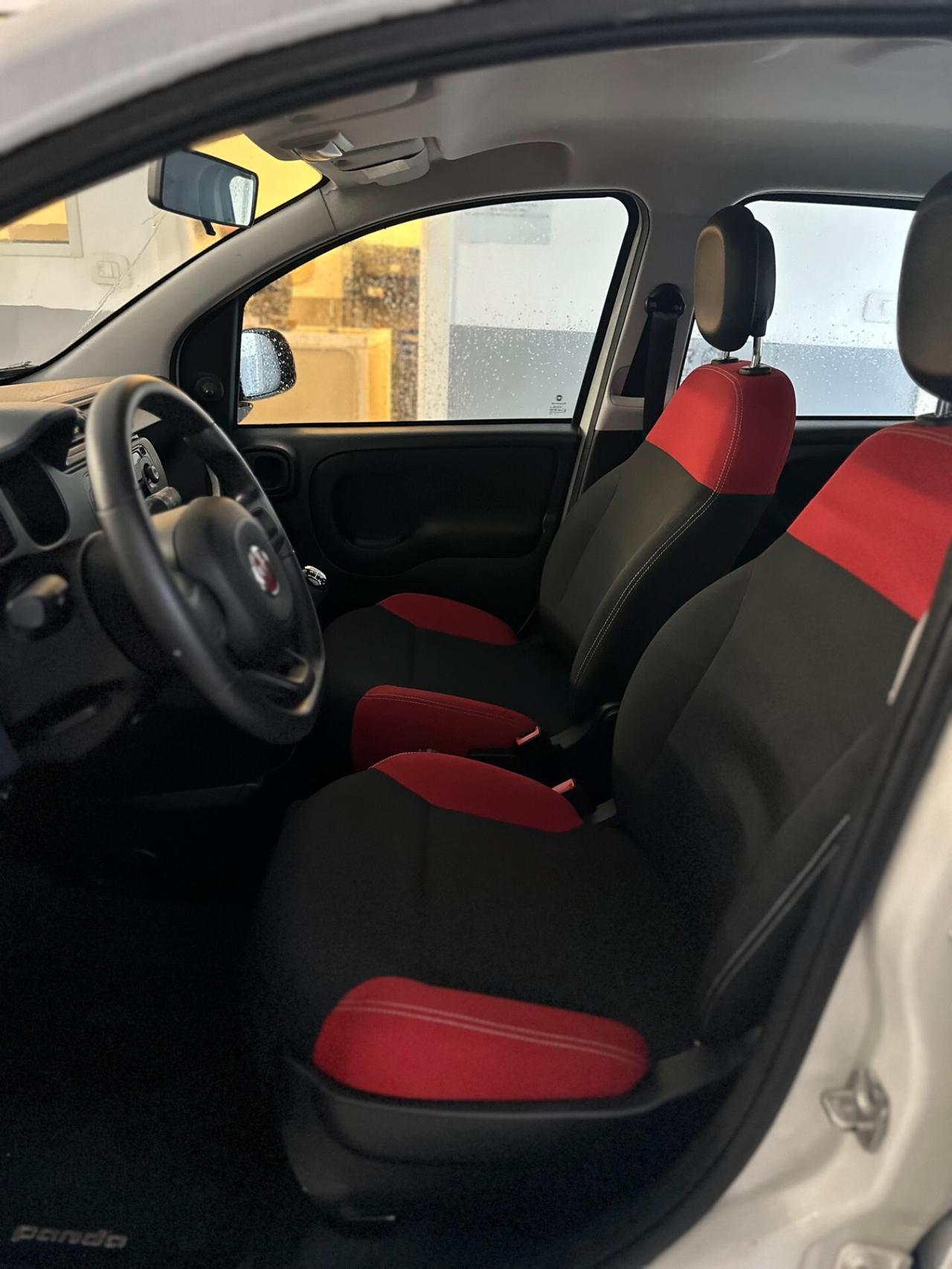 Fiat Panda 1.2 Easy