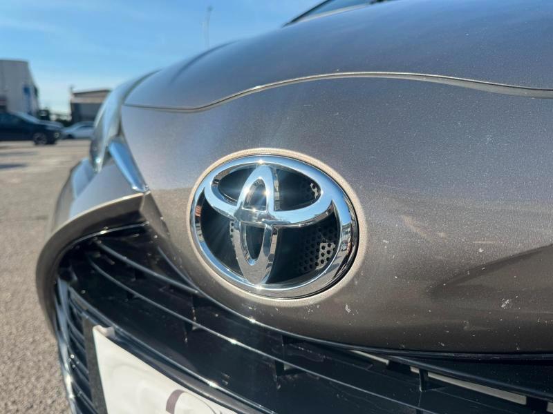 Toyota Yaris 5 Porte Yaris 5p 1.0 Lounge
