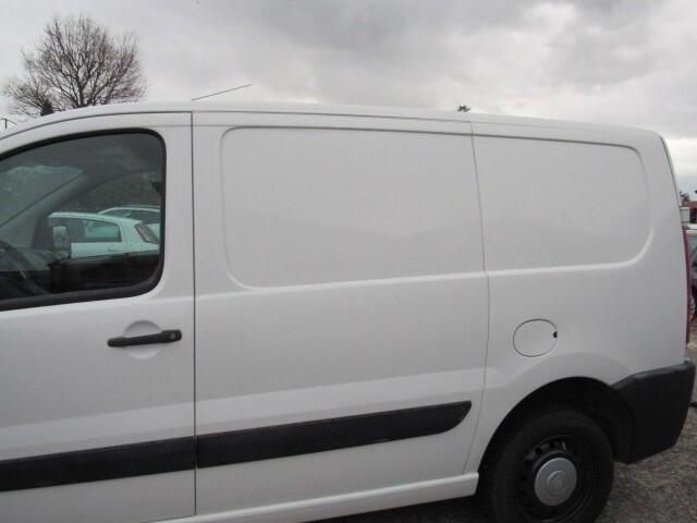 Fiat SCUDO 120 MJET MOTORE NUOVO !!!!