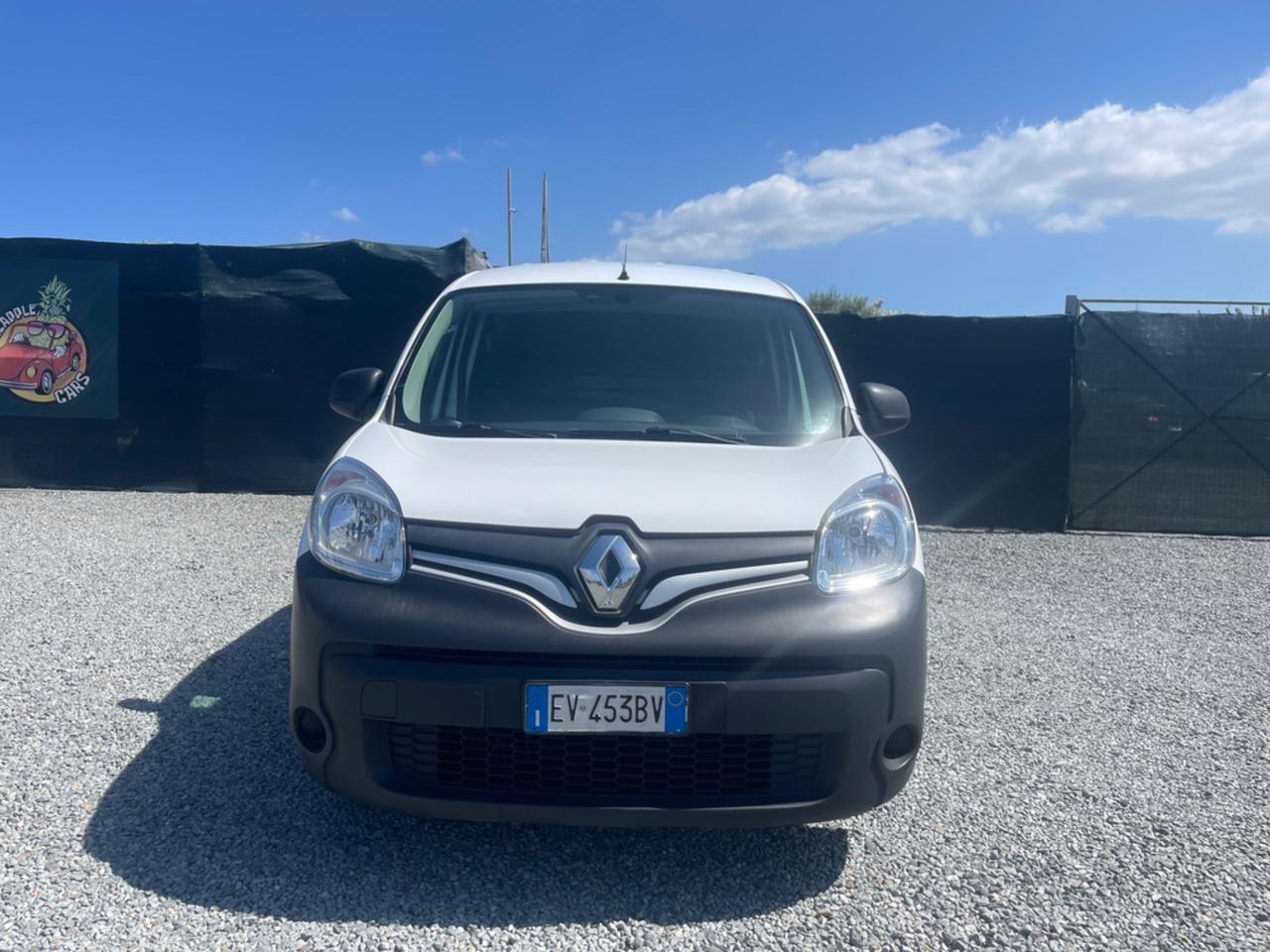 Renault Kangoo 1.5 dCi FURGONE GARANZIA