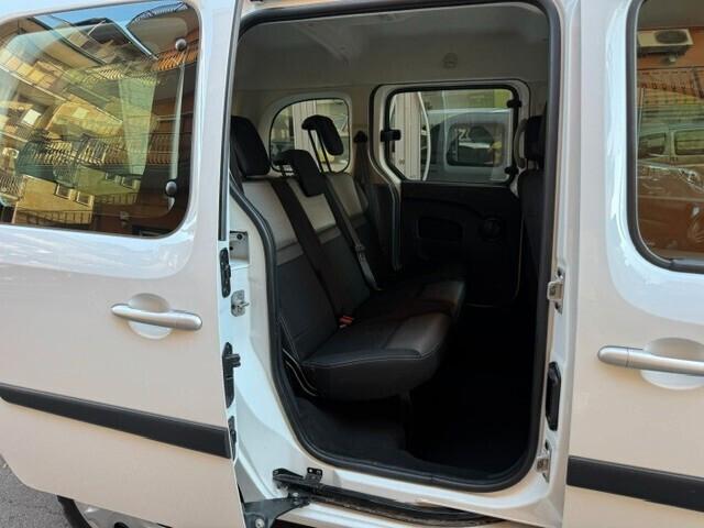 Renault Kangoo Blue dCi 8V 95CV 5 porte Life