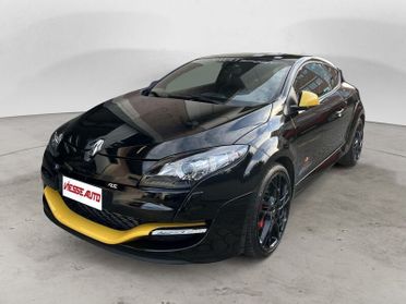Renault Mégane Coupé Mégane Coupé 2.0 Turbo 265CV RS RB7 redbull n.448 su 500