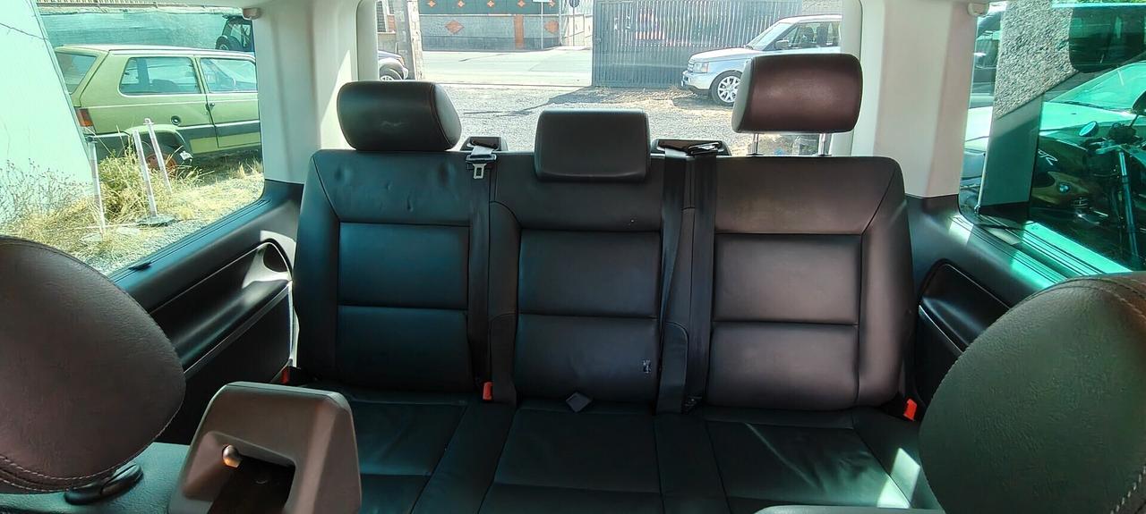 Volkswagen Multivan 2.0 BiTDI 180CV DSG Highline