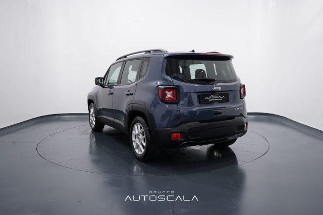 JEEP Renegade 1.6 Mjt 130cv Limited