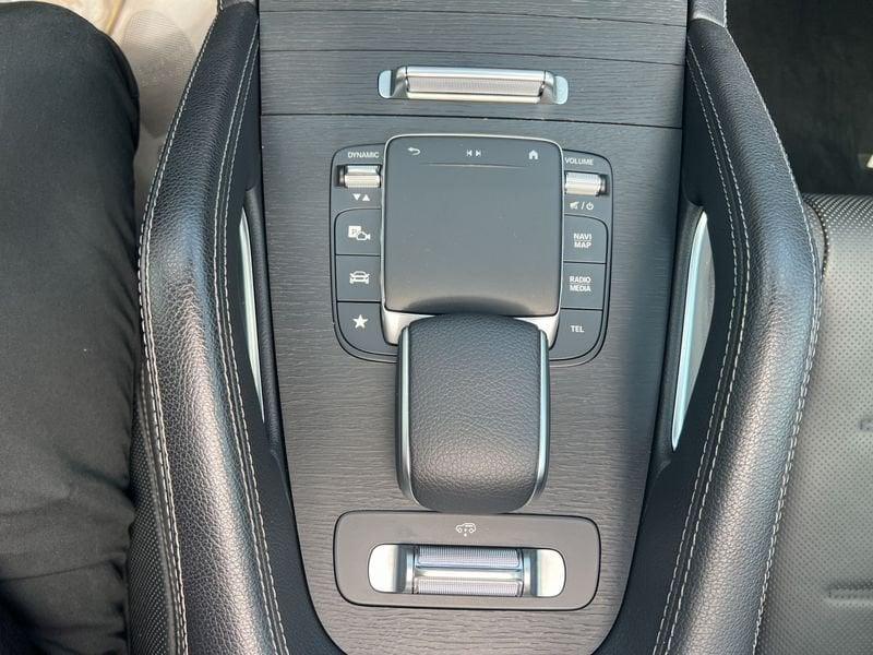 Mercedes-Benz GLE Coupé GLE 300 d 4Matic Mild Hybrid Coupé Premium Pro