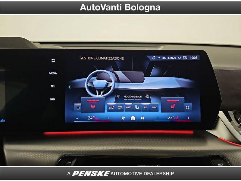 BMW X2 X2 xDrive 20d Msport Pro