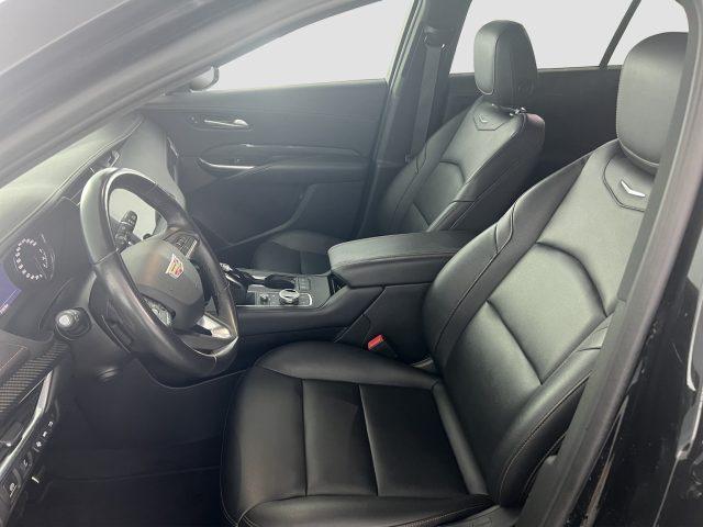 CADILLAC XT4 XT4 350 TD AWD Sport