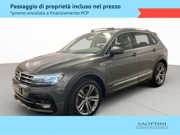 2.0 biTDI Advanced R-line 4motion 240 CV DSG
