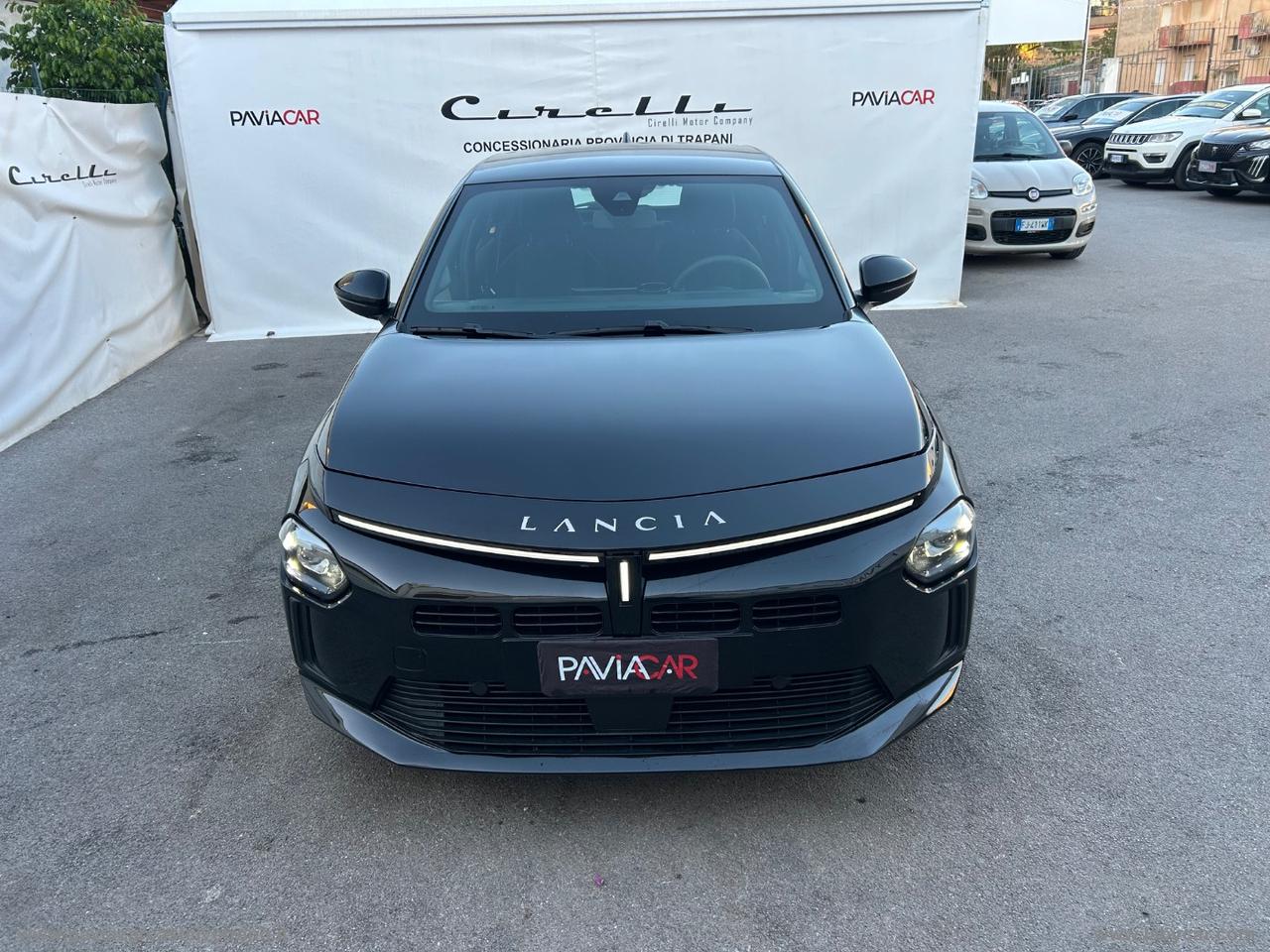 LANCIA Ypsilon Hybrid e-DCT Ed.Limitata Cassina