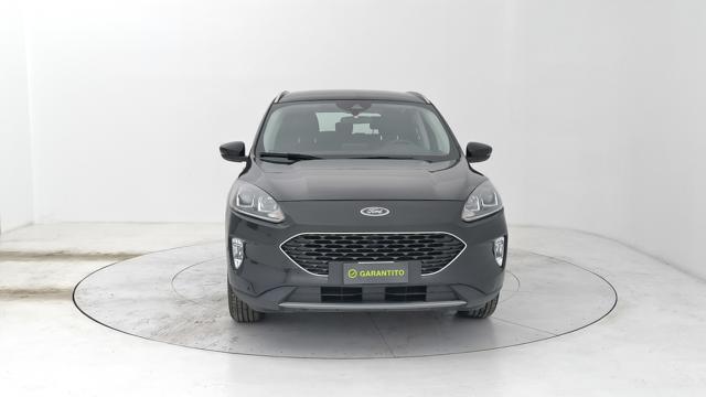 FORD Kuga 2.5 full hyb.Conn.2wd 190cv e-shifter