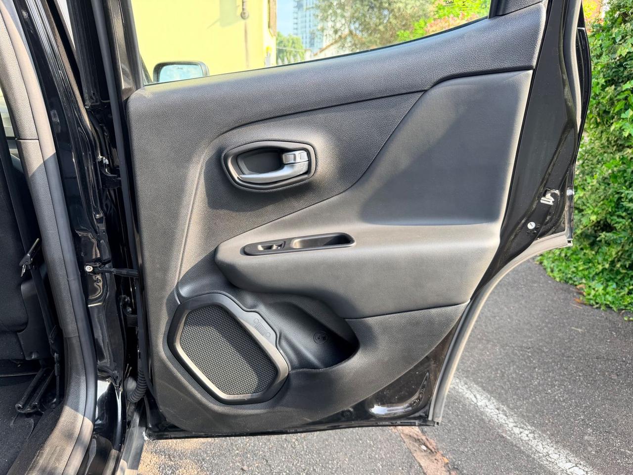 Jeep Renegade Limited 1.0 T-GDI #10519