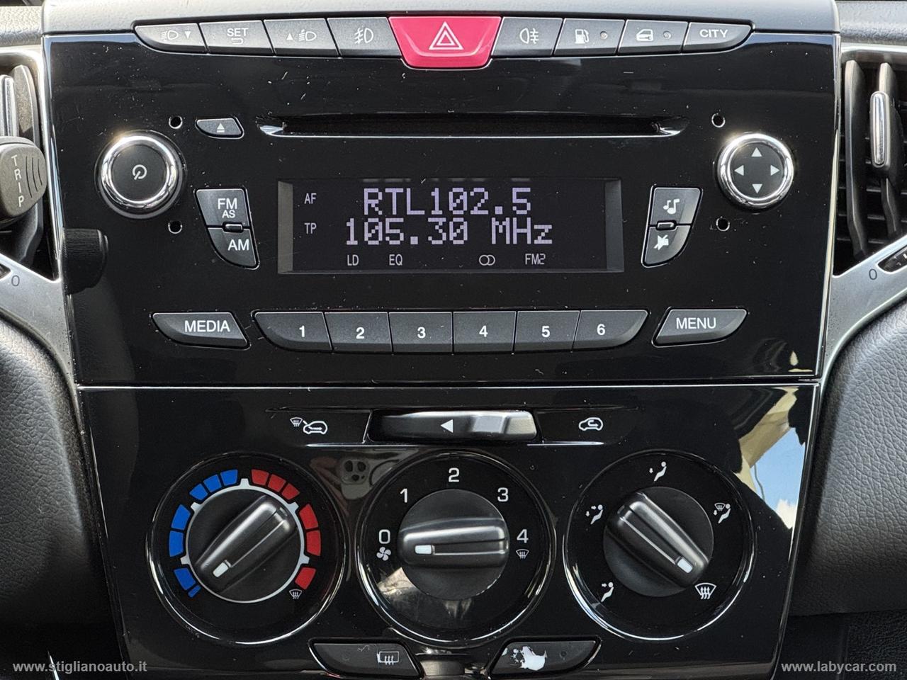 LANCIA Ypsilon 1.2 69 CV 5p. GPL Ecochic GOLD !!!!!UNICO PROPIETARIO!!!!!!