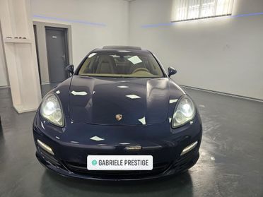 Porsche Panamera 3.6 4S IPER FULL KM CERTIF TOP CONDITION