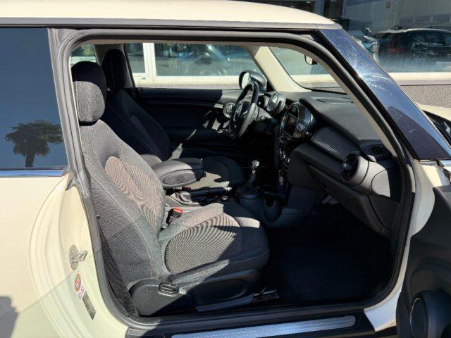 MINI One 1.2 One 75 CV NEOPATENATI - BT - 16