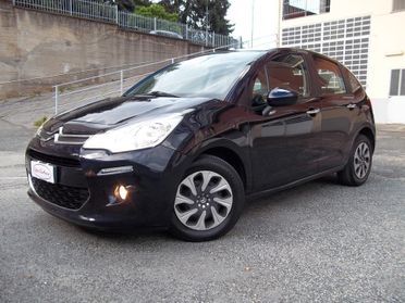 Citroen C3 Seduction 1.4 VTi 95cv GPL Valido sino al 2034 Euro 5B