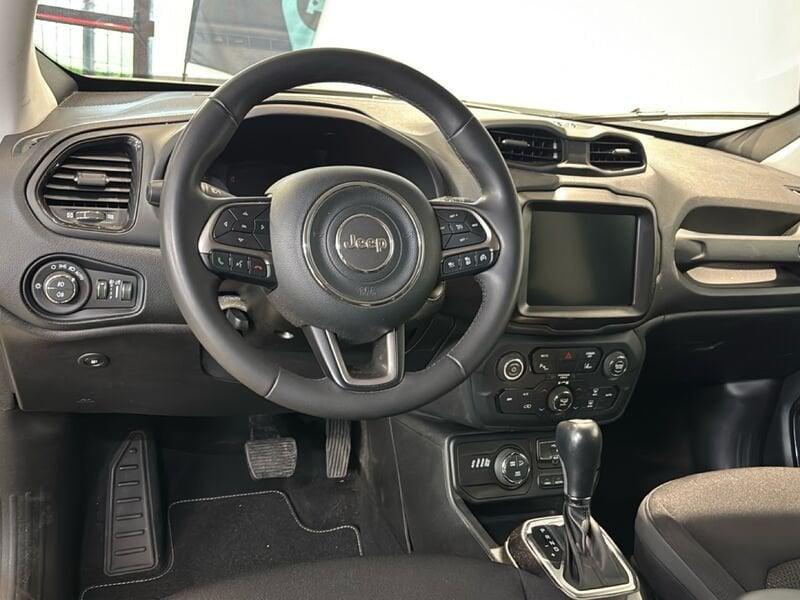 Jeep Renegade 4xe 1.3 T4 PHEV 190cv Limited 4xe Auto