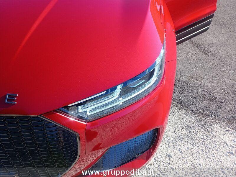 SPORTEQUIPE Sportequipe 8 1.5 phev auto