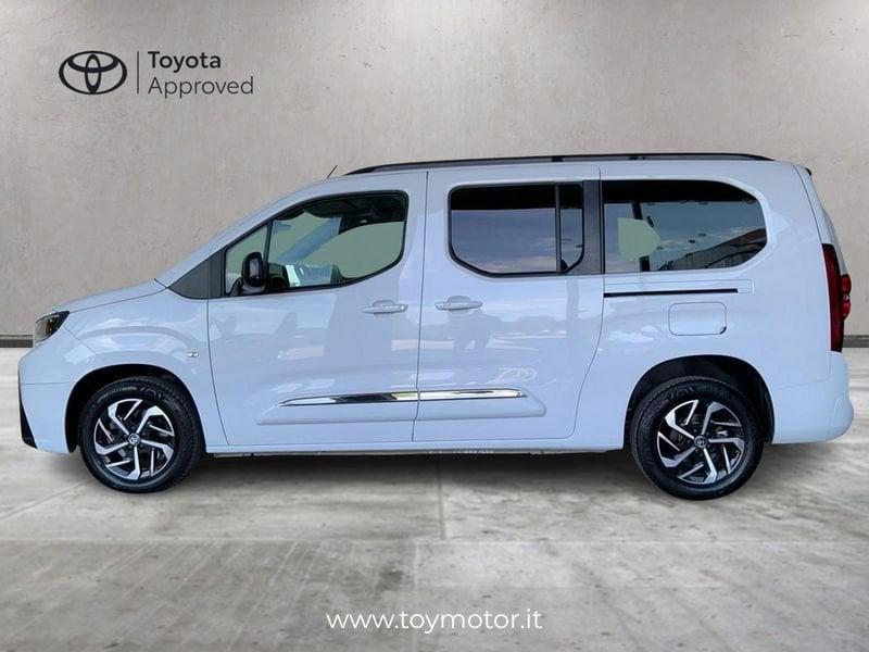 Toyota Proace City Verso 1.5D 130 CV S&S L2 Executive