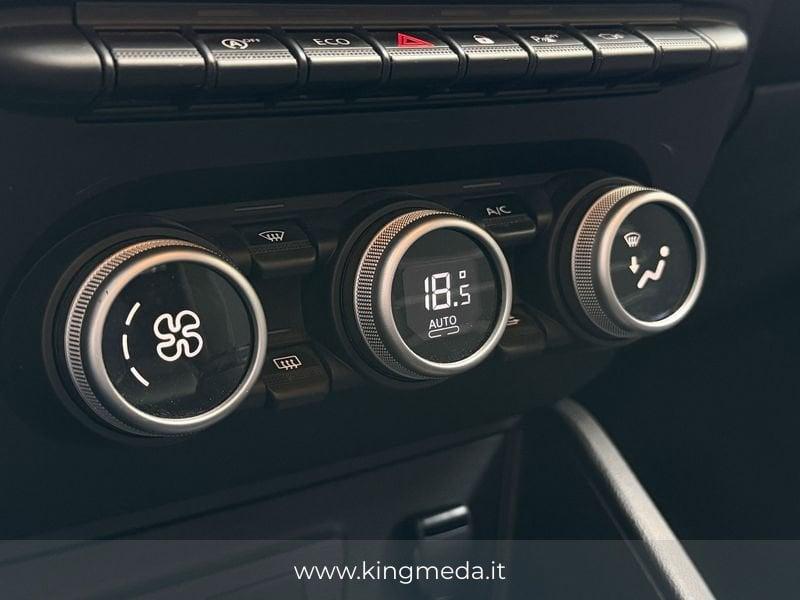 Dacia Duster 1.0 TCe 4x2 100cv Eco-G Journey