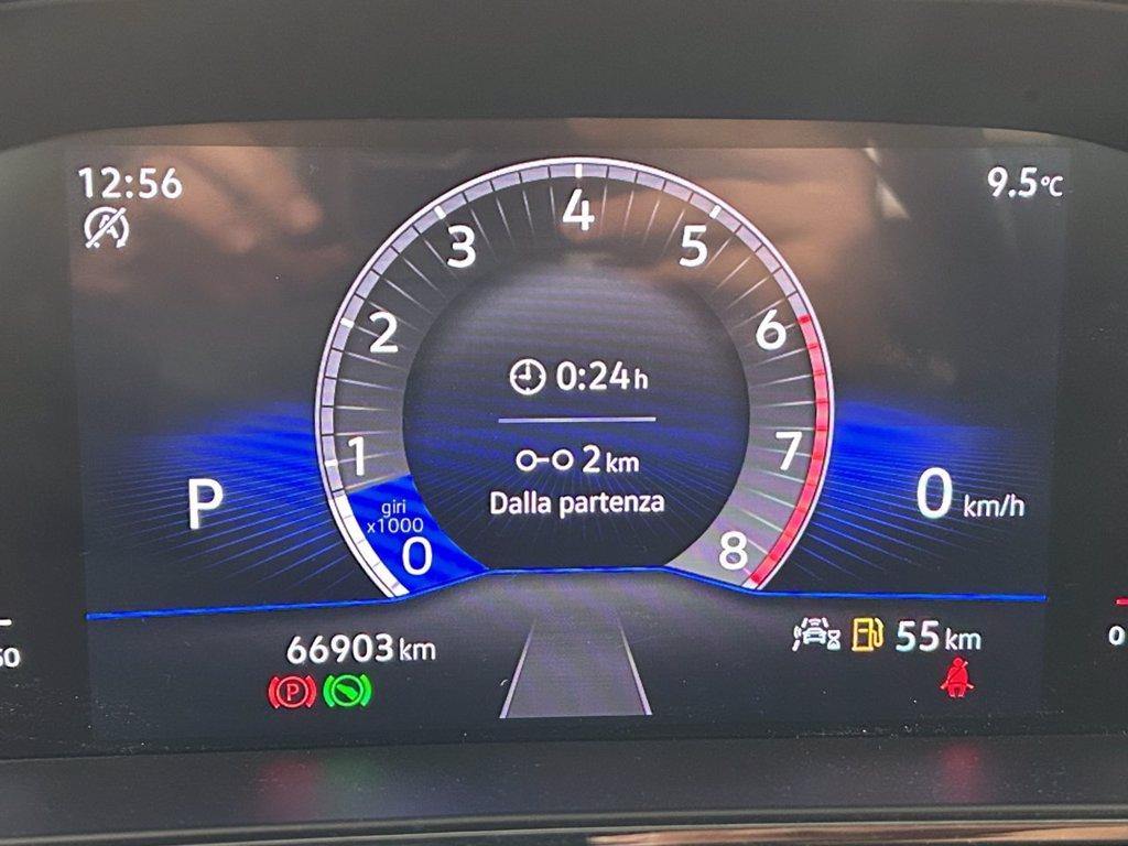 VOLKSWAGEN T-roc 1.5 tsi life dsg del 2022