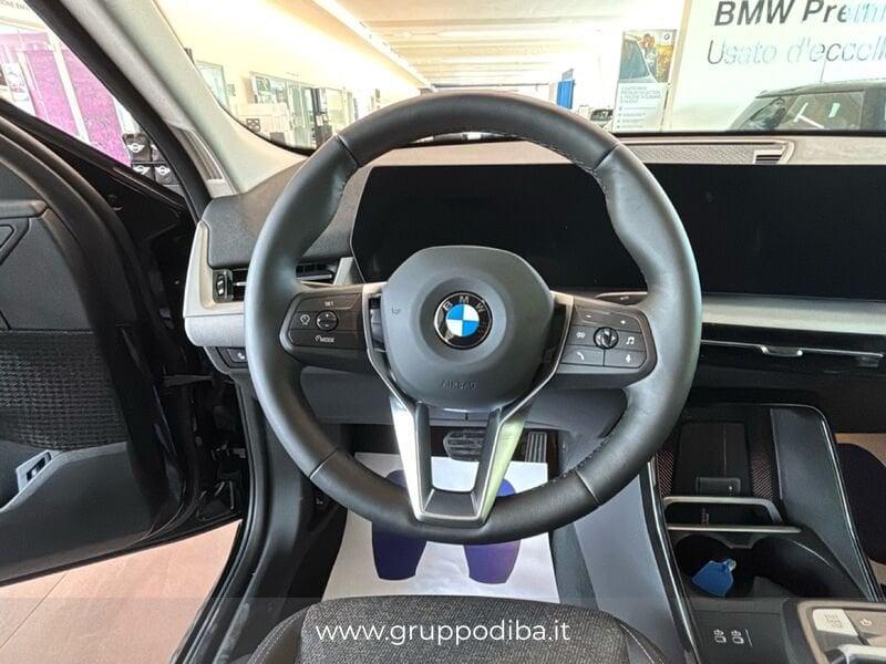 BMW X2 Serie X SDRIVE20I