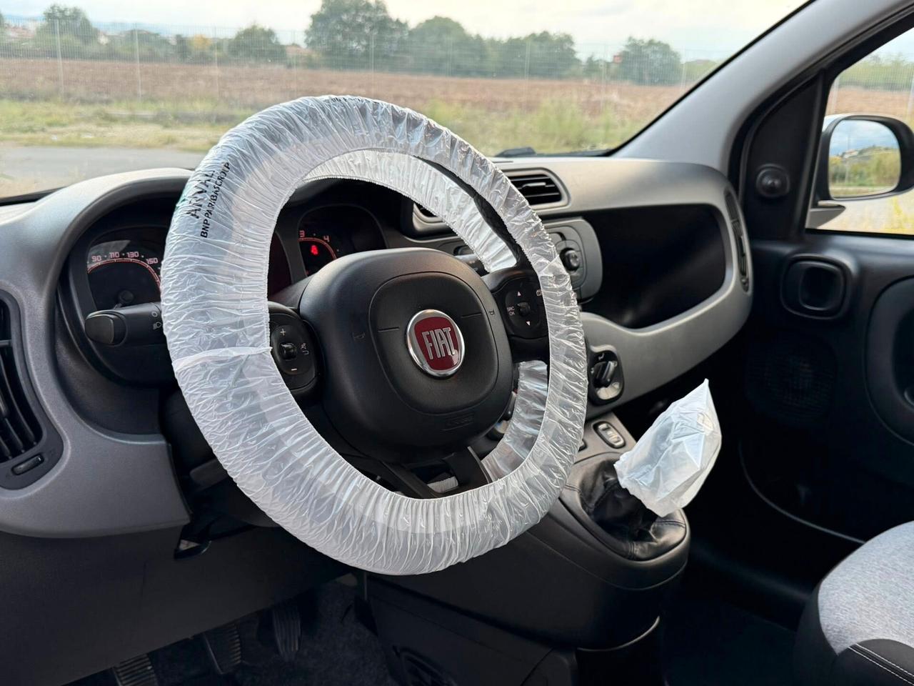 Fiat Panda 1.3 MJT 95 CV S&S Lounge